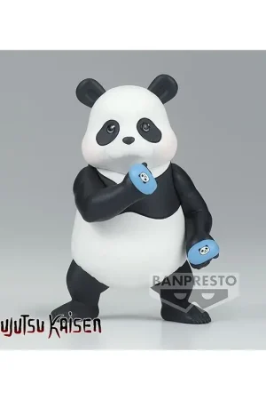 Jujutsu Kaisen Q Posket Petit Vol.2 C Panda 7cm - W95 Figuurtje Lage Kosten