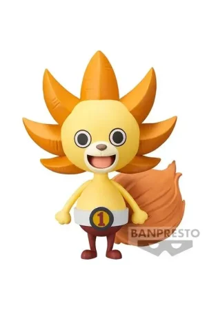Alleen Vandaag One Piece Dxf Grandline Men Vol.5 Tba - W95 Figuurtje