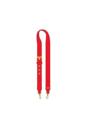 Exclusieve Aanbieding Loungefly Bandouliere Rood Uitgebreide Maat Tas
