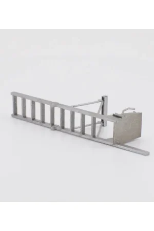 Dassault Rafale ladder (ontworpen voor gebruik met Hobby Boss, Heller en Revell kits) Snelle Levering
