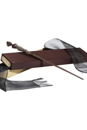 Fantastic Beasts: Dumbledore's Secrets Replica Lally Hicks Wand Toverstaf Actieprijs