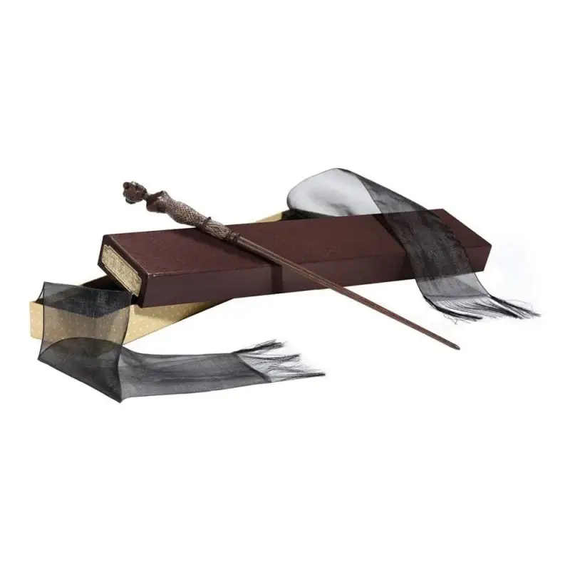 Fantastic Beasts: Dumbledore's Secrets Replica Lally Hicks Wand Toverstaf Actieprijs