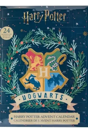 Lage Prijs Harry Potter Wizarding World adventskalender Advent kalender