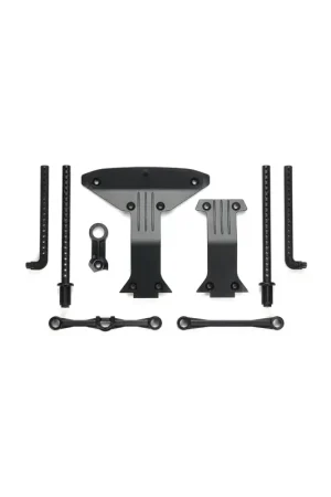 Cluster B bumper XV02 Veilige Betaling