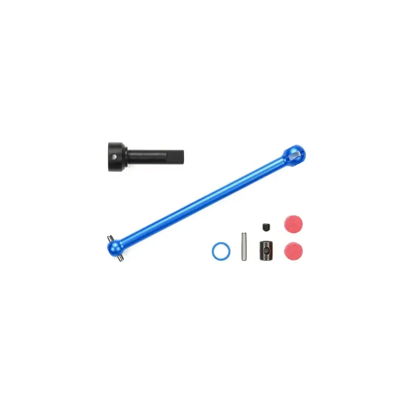 Seizoensaanbieding XV02 Gelede Gimbals