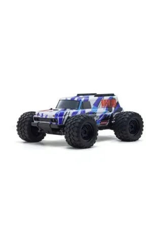 Kyosho KB10W Mad Wagon VE 3S 4WD 1:10 Readyset - Type2 RC crawler Veilige Betaling
