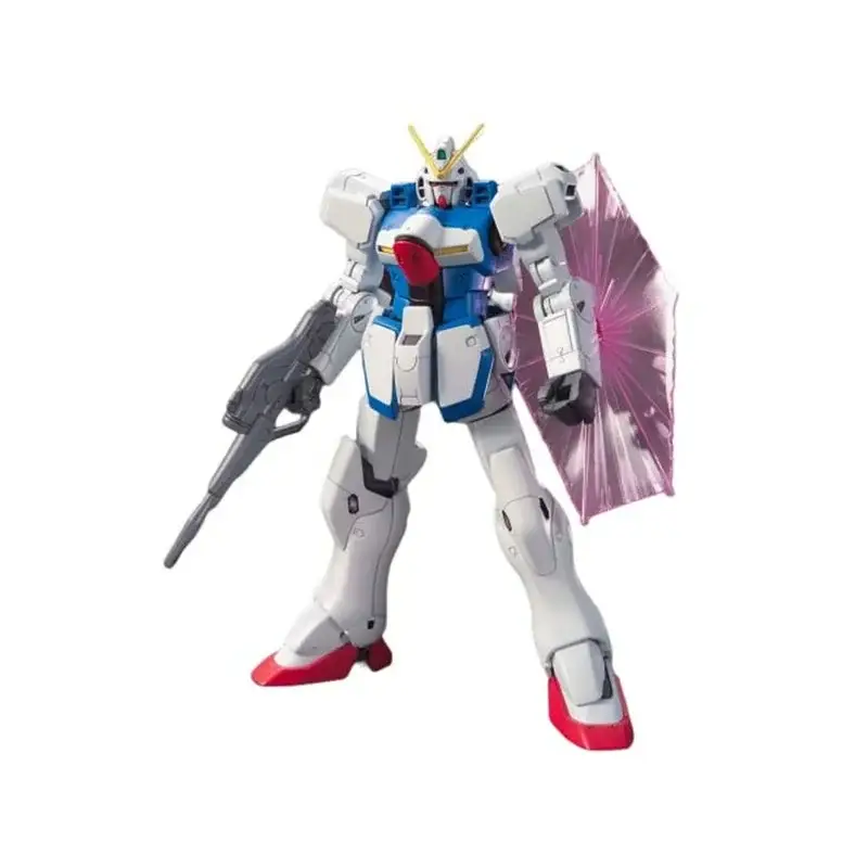 Gratis Retour Gundam Gunpla HG 1/144 165V Gundam