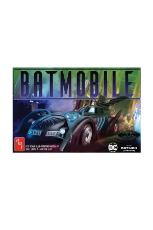 Lage Prijs Batman Forever Batmobiel Schaalmodel