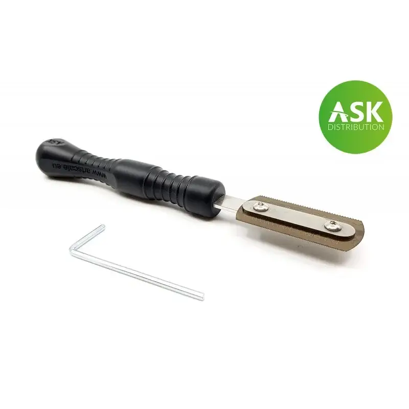 Aanbieding ASK-handvat - symmetrisch