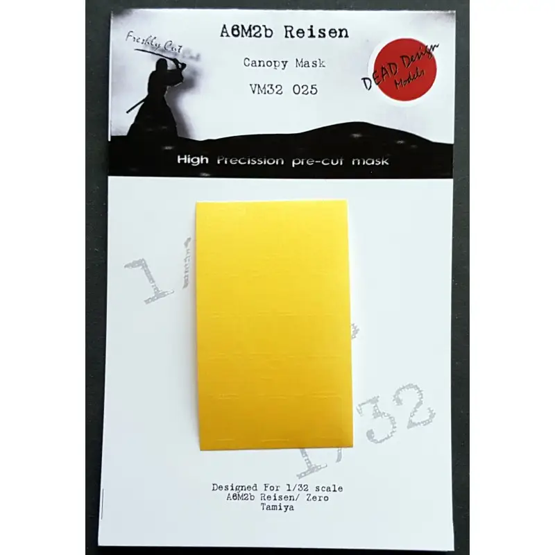 Op = Op Mitsubishi A6M2b Reisen (ontworpen voor gebruik met Tamiya-kits) Accessoire