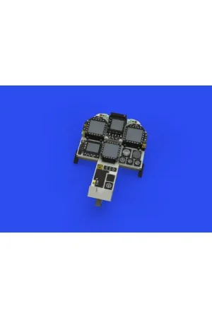 Gratis Retour Boeing F/A-18E Hornet LööK 1/48 (ontworpen voor gebruik met Meng Models-kits) FEBRUARI RELEASE VERWACHT EIND JANUARI!