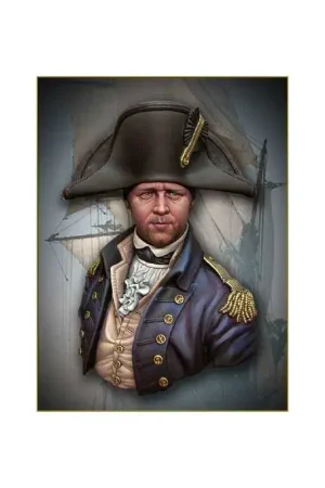 Lucky jack royal marine cap. Figuurtje Beste Prijs