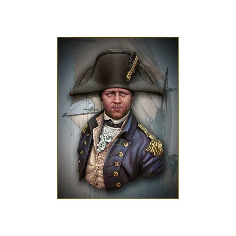Lucky jack royal marine cap. Figuurtje Beste Prijs
