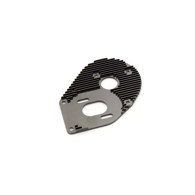 Kyosho Optima middenmotor steunplaat - CNC Bestel Nu