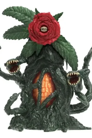 Toho Ultimates Biollante figuur 20 cm Action figure Weekendaanbieding