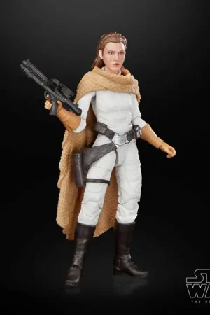 Star Wars: Princess Leia Black Series Archiefbeeld 2023 Princess Leia Organa 15 cm Action figure Op = Op