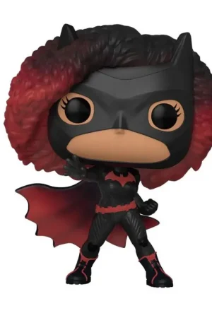 Batwoman POP! TV Vinyl figuur Batwoman Exclusive 9 cm Pop figur Koopje