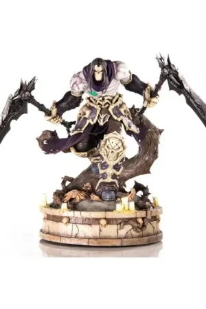 Darksiders Beeld Dood 36 cm Beeldjes Beste Prijs