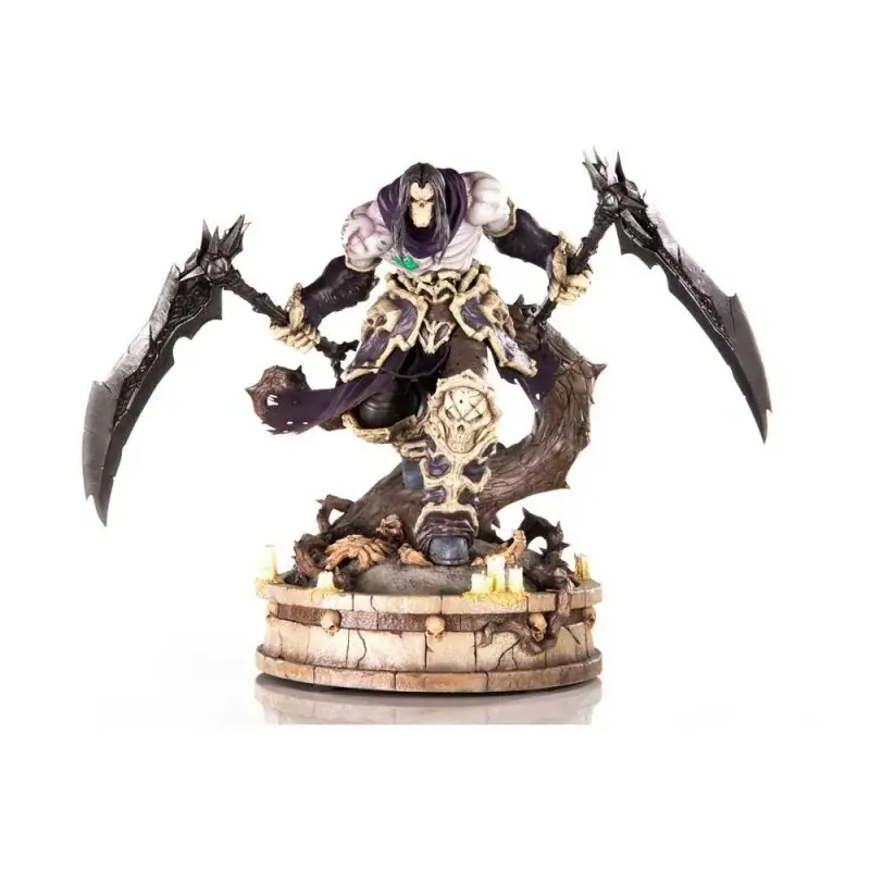 Darksiders Beeld Dood 36 cm Beeldjes Beste Prijs