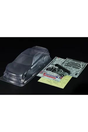 Koop Vandaag Carrosserie Opel Calibra V6 Cliff