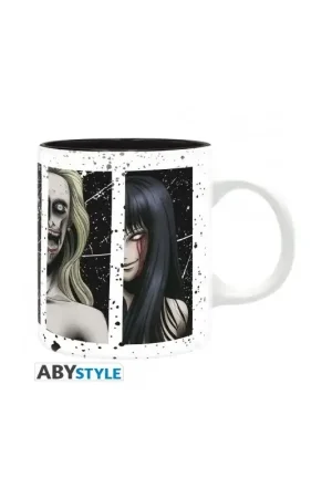 JUNJI ITO - Mok - 320 ml - Collectie - subli Mug Beste Prijs