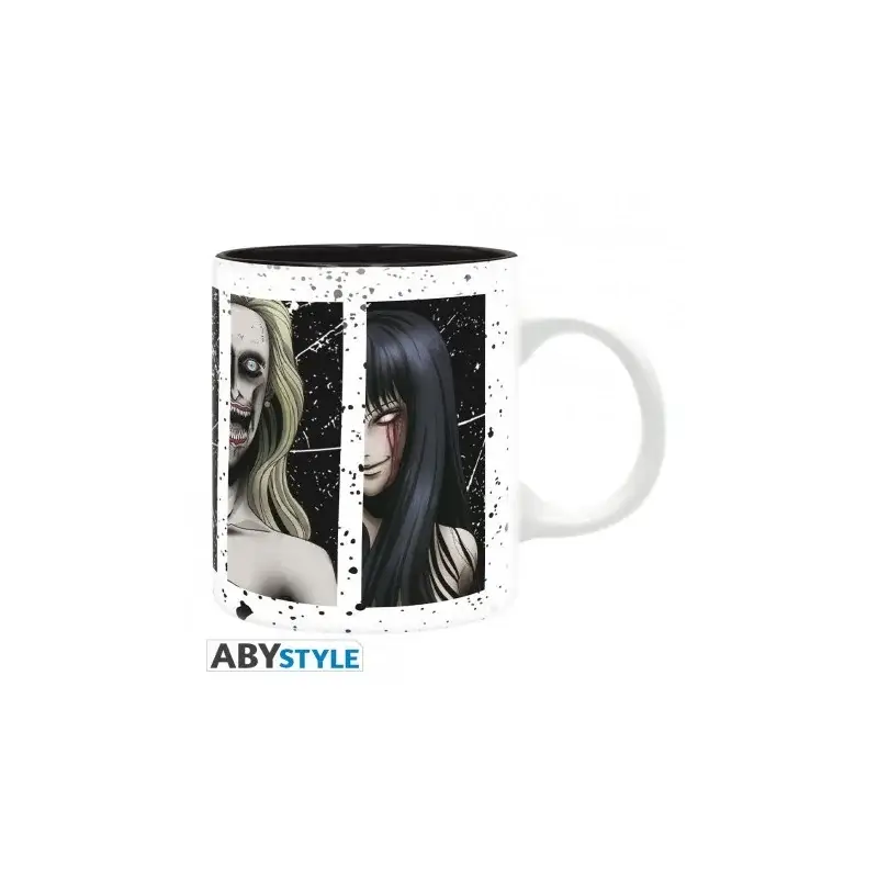 JUNJI ITO - Mok - 320 ml - Collectie - subli Mug Beste Prijs