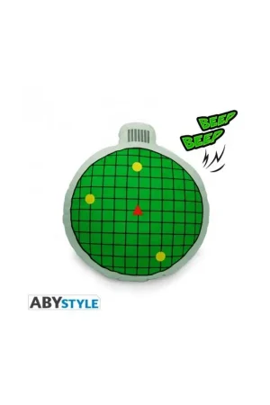 Speciale Aanbieding DRAGON BALL - Kussen - Sound Radar