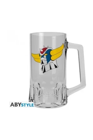 GRENDIZER - Grendizer bierpul Merkproduct