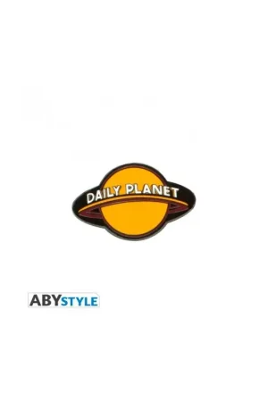 DC COMICS - Daily Planet Pins Pinnen Korting