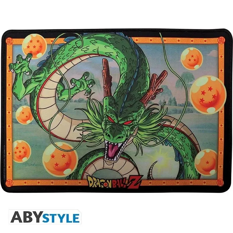 Betrouwbaar DRAGON BALL - Gaming muismat - Shenron