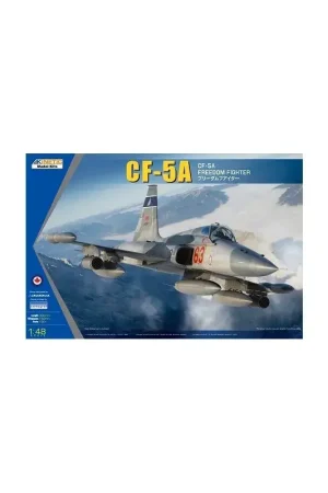 Bestel Nu Canadair CF-5A Schaalmodel