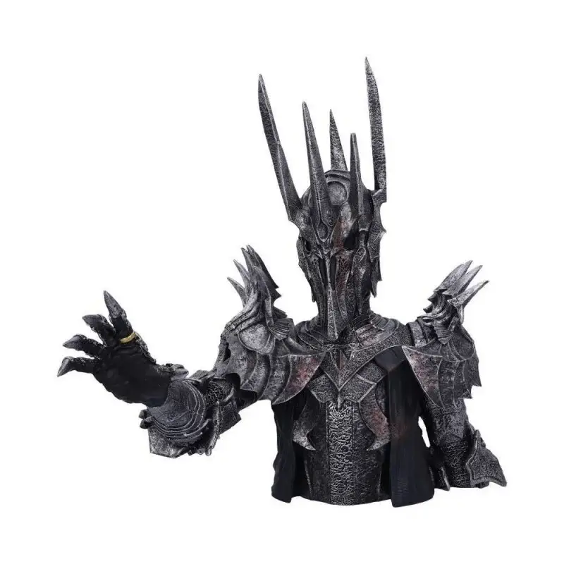 The Lord of the Rings Sauron buste 39 cm Rechtstreeks Van De Fabrikant