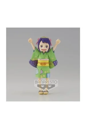 Bestseller ONE PIECE - DE GRANDLINE-SERIE - OTAMA - 12 cm Figuurtje