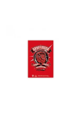 Harry Potter - Magneet - POP Kleur - Griffoendor Shop Nu