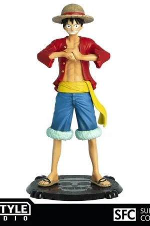 Populair EEN STUK - "Monkey D. Luffy" figuur Figuurtje