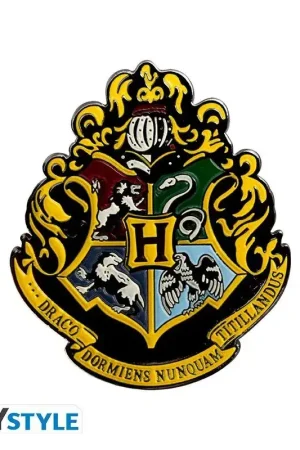 HARRY POTTER - Magneet - Zweinstein Bestseller