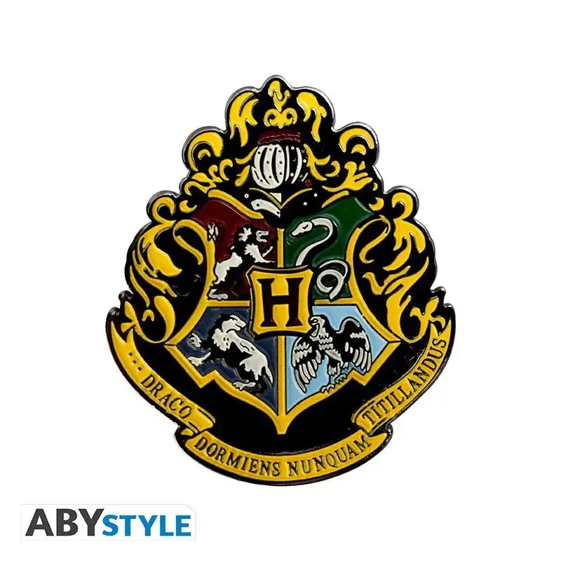 HARRY POTTER - Magneet - Zweinstein Bestseller