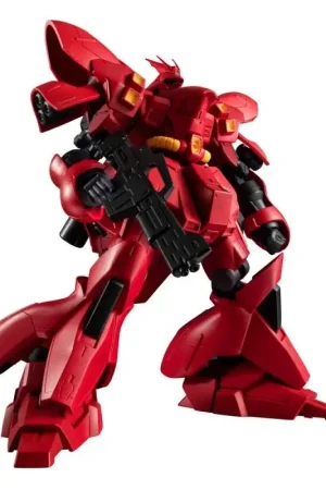 Express Levering Mobile Suit Gundam: Char's Counterattack Action Figure Gundam Universe MSN-04 Sazabi 16 cm