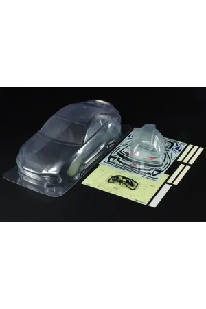 Carrosserie Subaru BRZ (ZD8) Fabrieksprijs