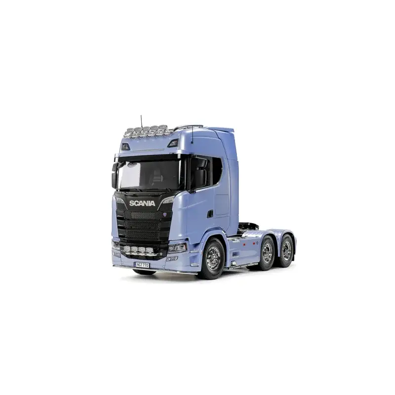 Direct Verzonden Scania 770S 6x4