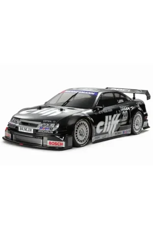 Uitverkoop Opel Calibra V6 Cliff TT01-E