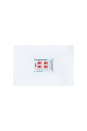 Aanbieding IJN vlag vlag WWII RUIMTE Decal