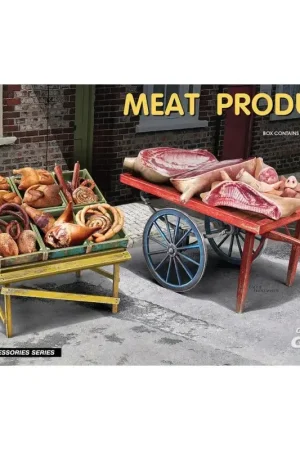 Shop Nu Vleesproducten