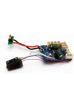 Hete Deal RX-module Gyros C400 twee-blad