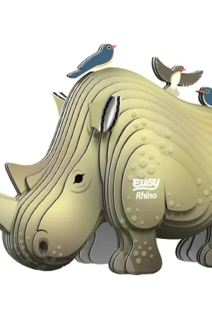 Beste Prijs Wild dieren / rhino