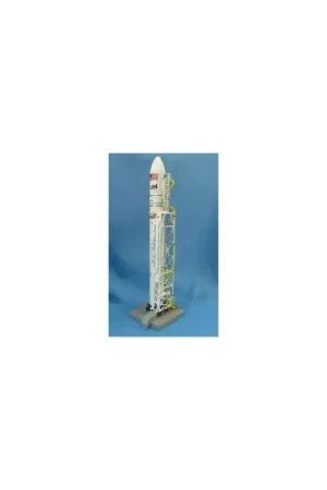 Lage Prijs Antares Raket Antares (ook Taurus II) Schaalmodel