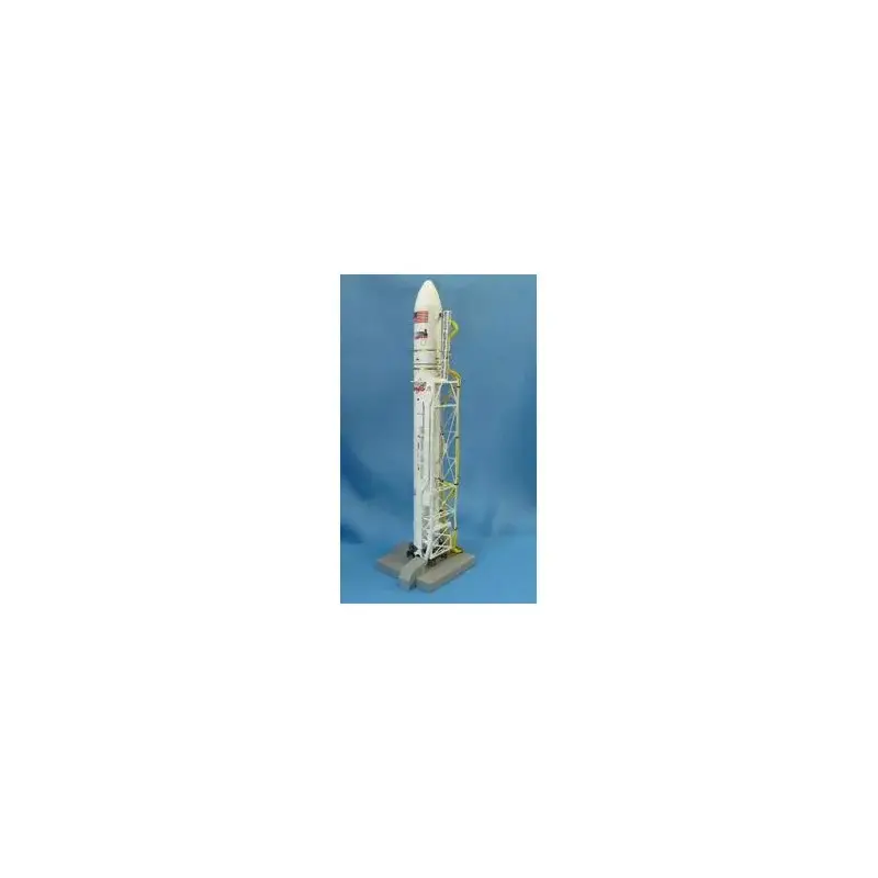Lage Prijs Antares Raket Antares (ook Taurus II) Schaalmodel