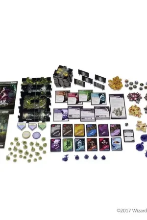 D&D Tomb of Annihilation Adventure System bordspel * ENGELS * Koop Online