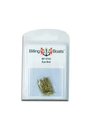 Weekendaanbieding Brass studs 13mm (100p)