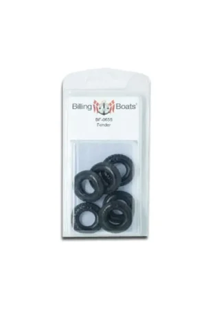 Uitverkoop Defensieband 27mm (6st)
